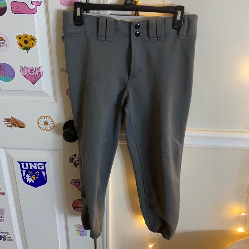 softball pants